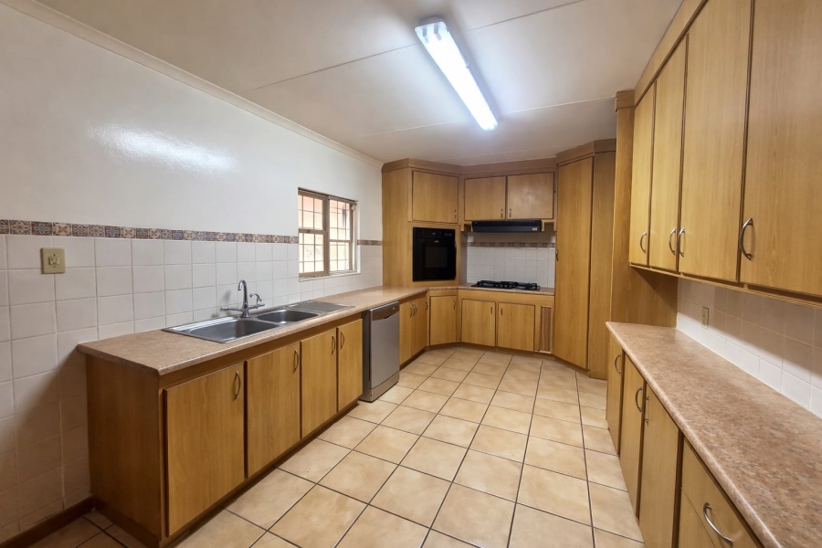 4 Bedroom Property for Sale in Kathu Northern Cape